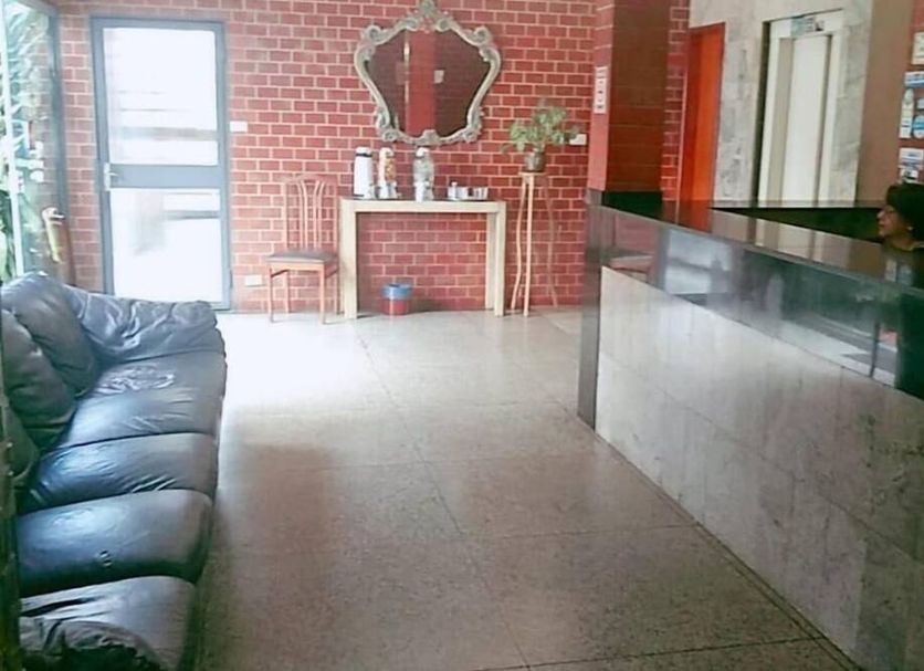 Recepción Foto