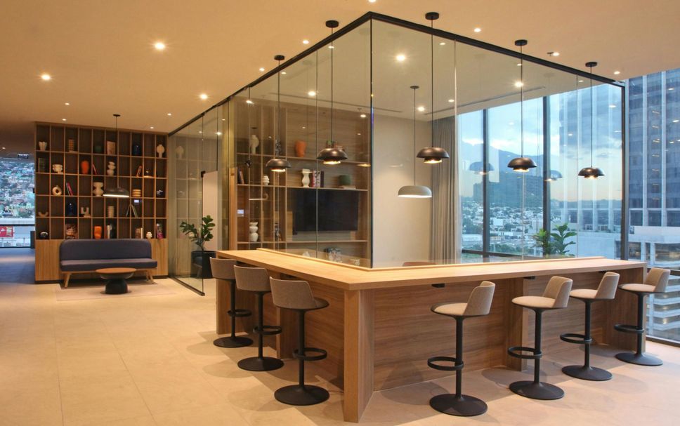 Bar Foto