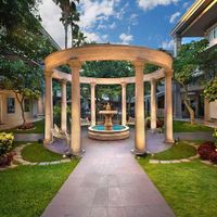 Safi Royal Luxury Centro