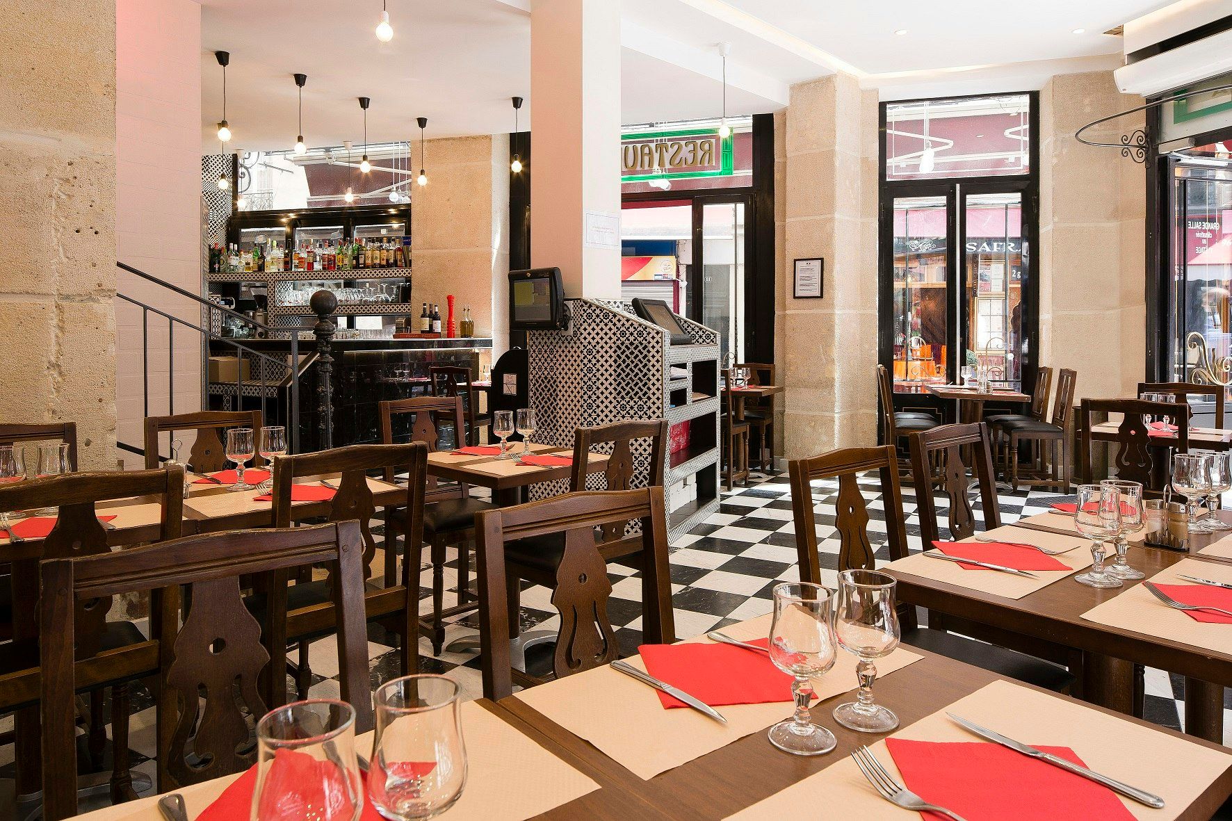 Restaurante