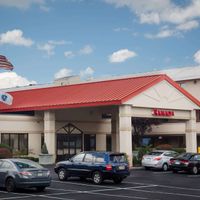 Ramada by Wyndham Boston