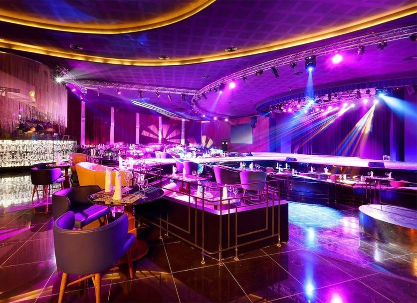 Bar Foto