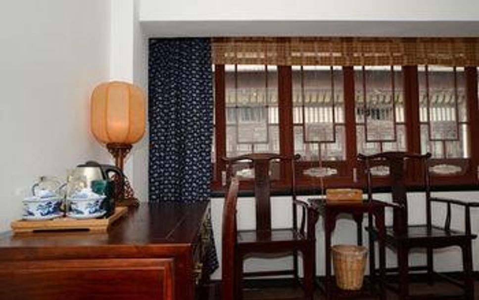 Comedor Foto