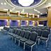 Sala de conferencias