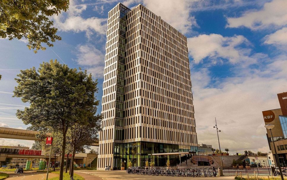 Edificio Foto