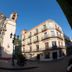 Vista del exterior