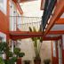 Escaleras