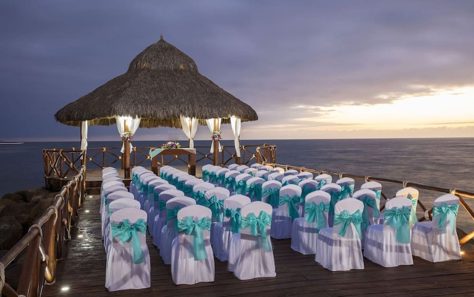 Sala de banquetes Foto