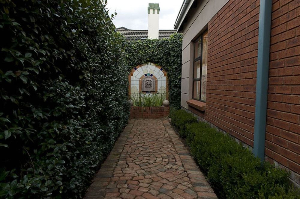 Vista del exterior