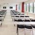 Sala de conferencias