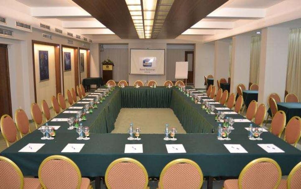 Sala de conferencias Foto