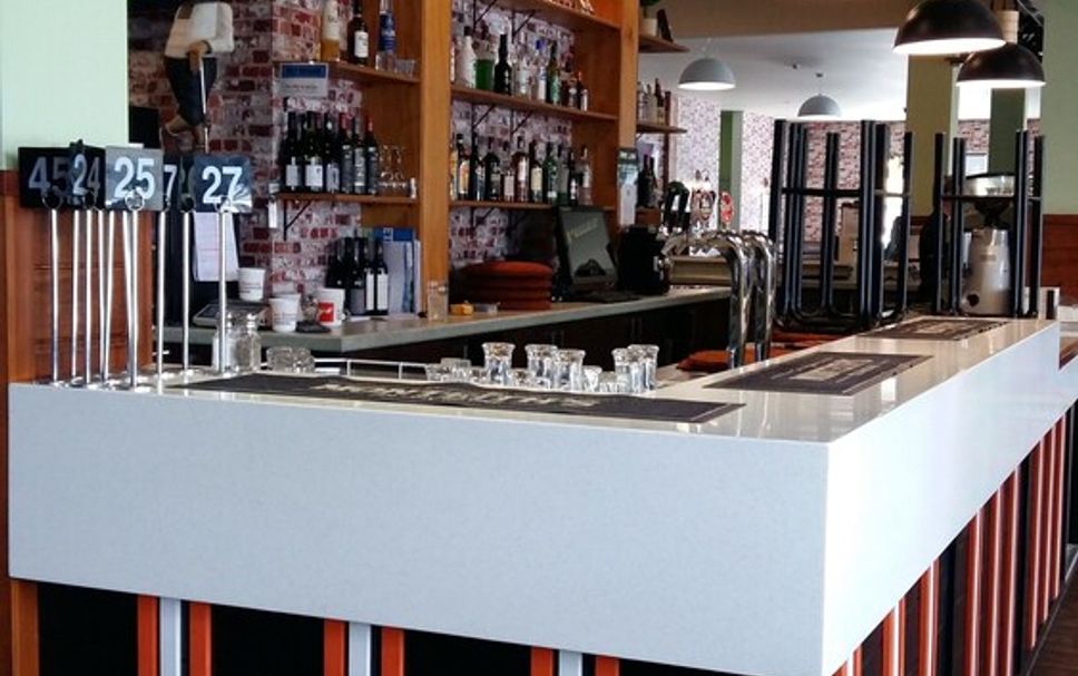Bar Foto