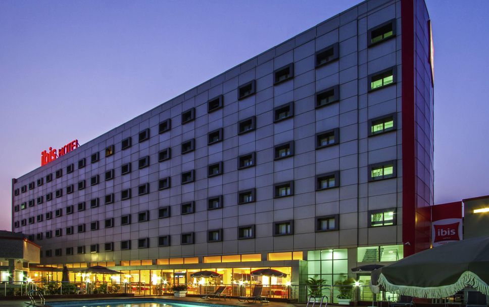 Edificio Foto