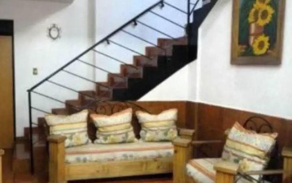 Escaleras Foto