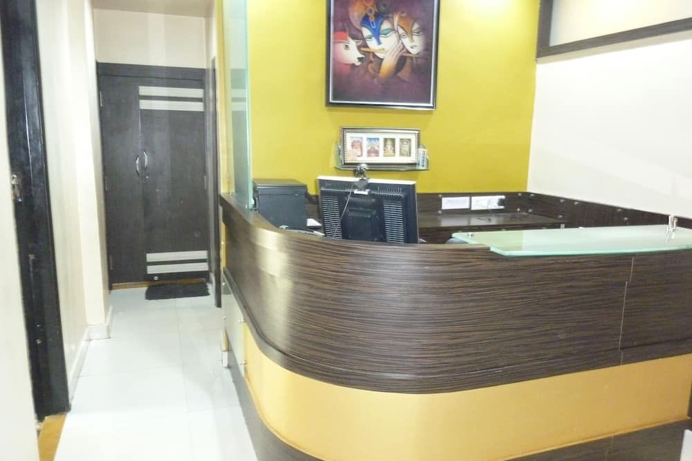 Recepción