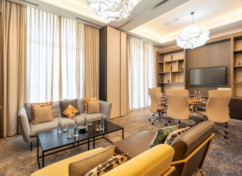 Lounge Foto
