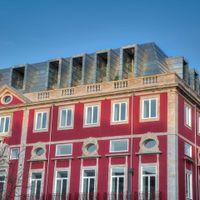 NH Collection Porto Batalha