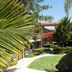 Vista del exterior