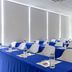 Sala de conferencias