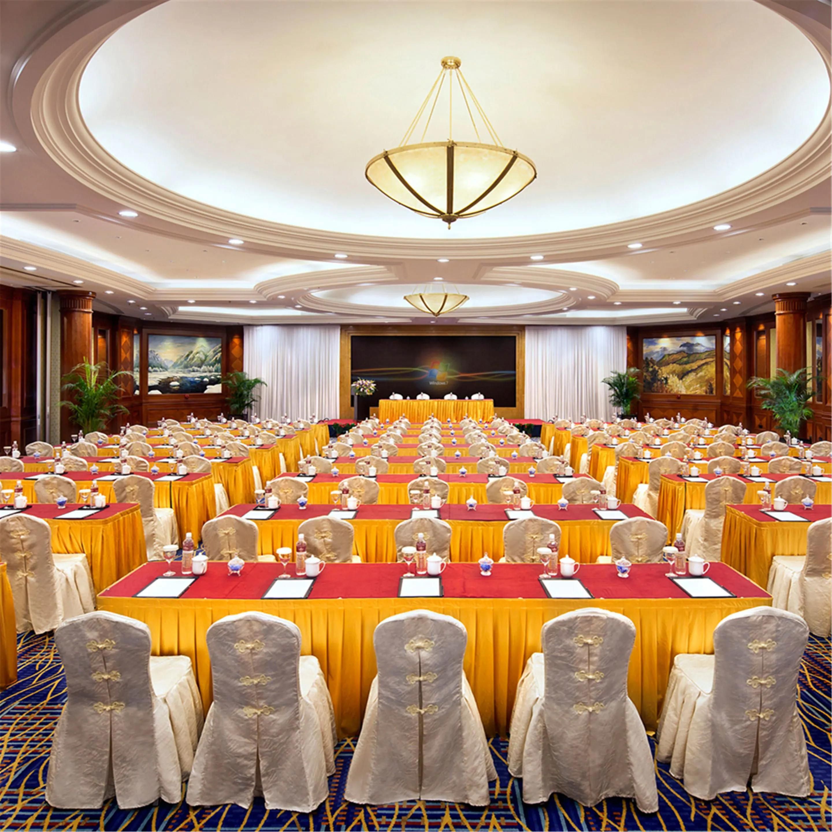 Sala de banquetes