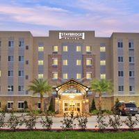Staybridge Suites Houston - Medical Center