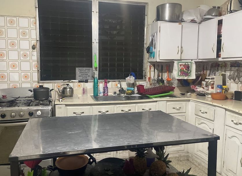 Cocina Foto