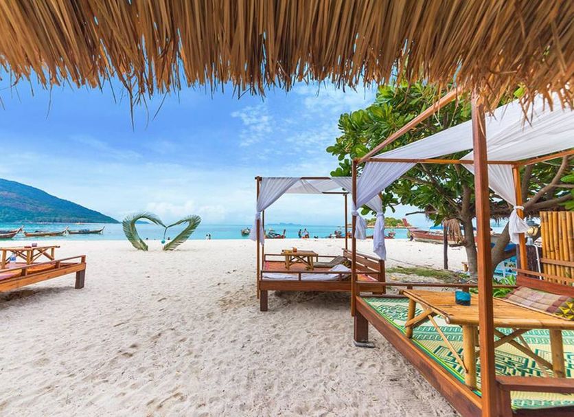 Playa Foto