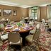 Sala de banquetes