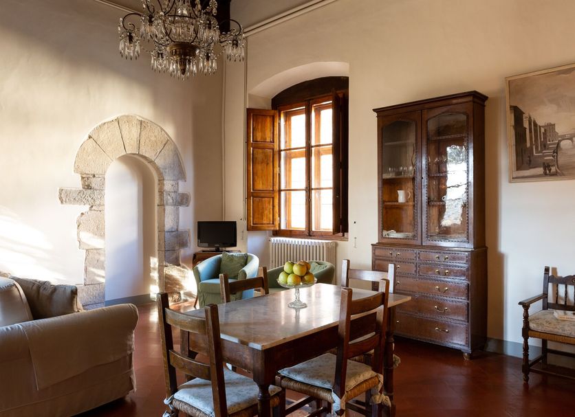 Comedor Foto