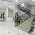 Escaleras