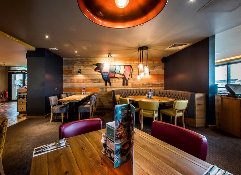 Bar Foto