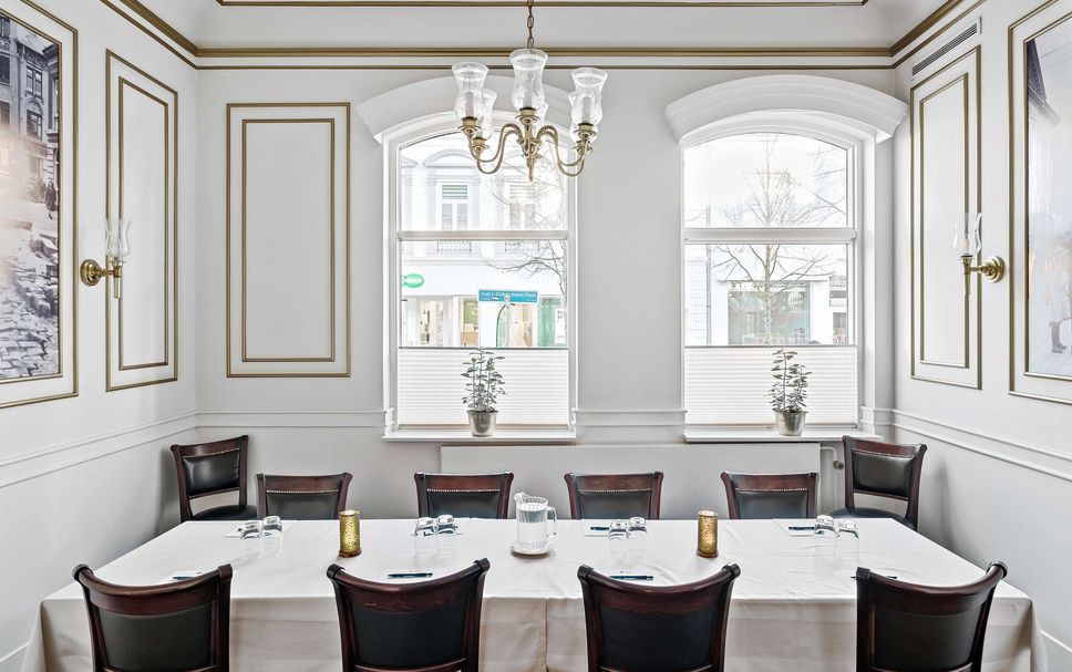 Comedor Foto