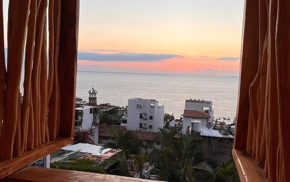Balcón Foto