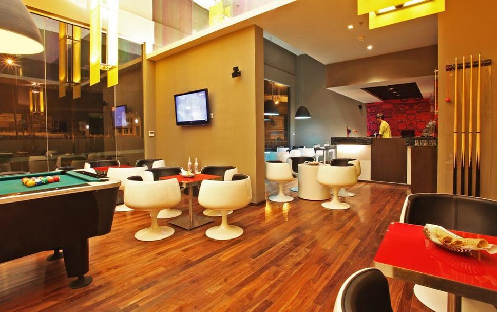 Bar Foto