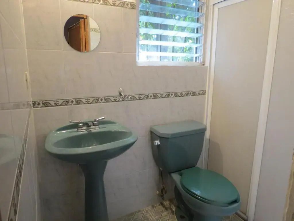 Baño