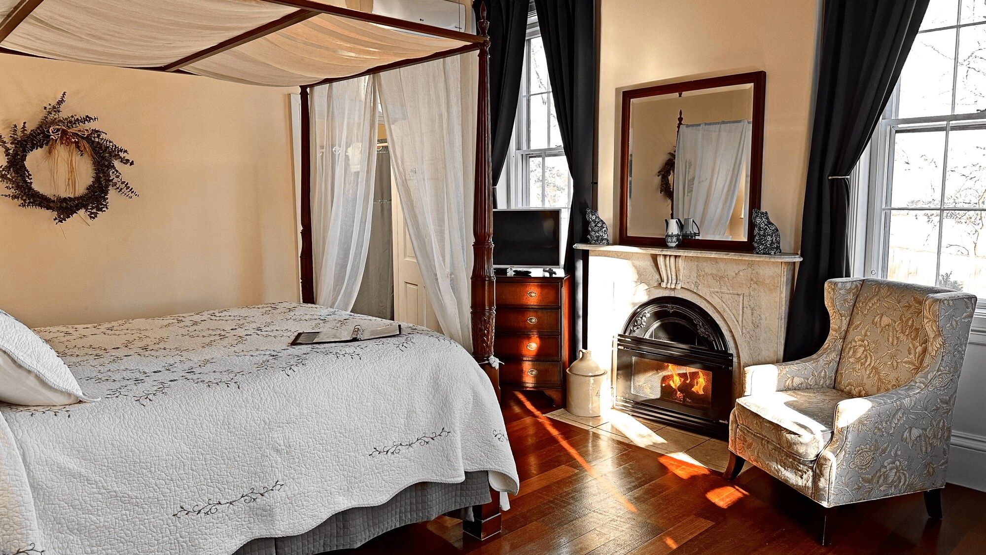 Habitación