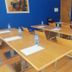 Sala de conferencias