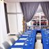 Sala de conferencias