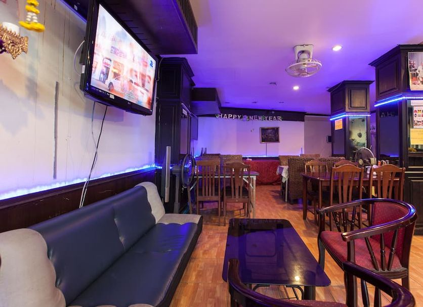 Bar Foto