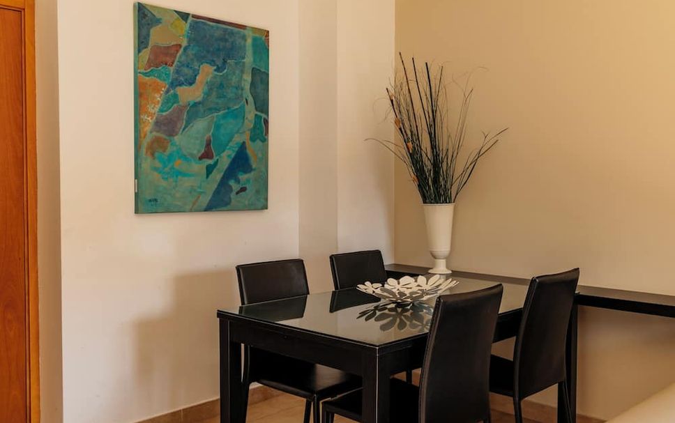 Comedor Foto