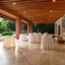 Sala de banquetes