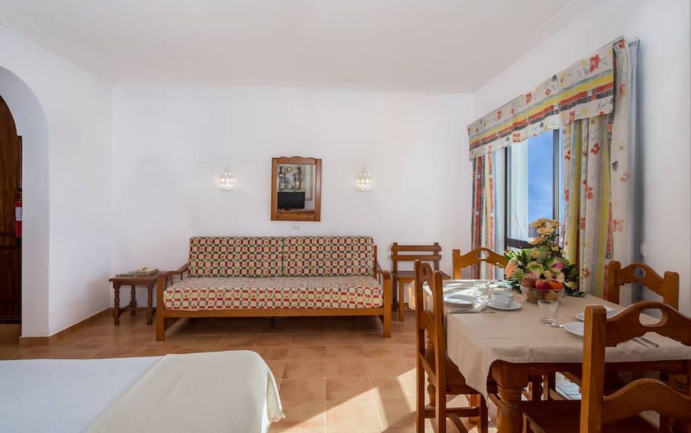 Comedor Foto