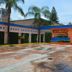 Vista del exterior