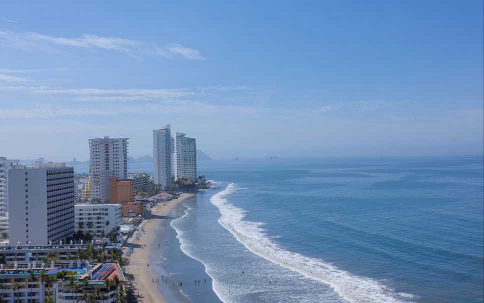 Playa Foto