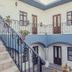 Escaleras