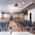 Sala de conferencias