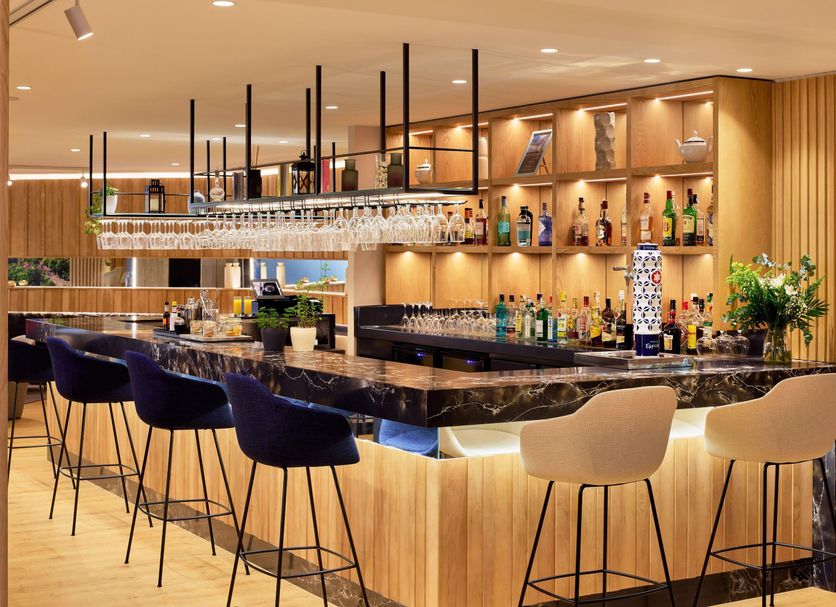 Bar Foto