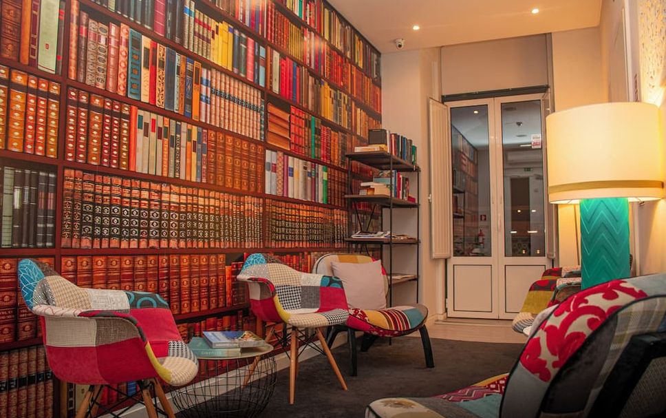 Lounge Foto