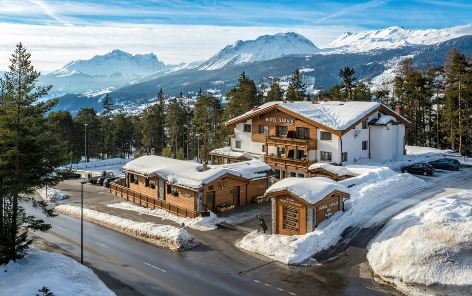 Edificio Foto