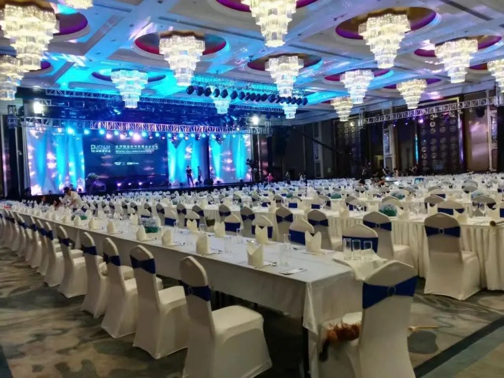 Sala de banquetes
